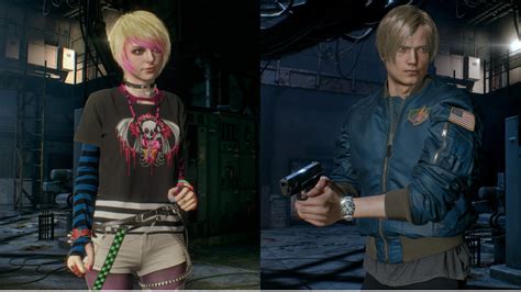 re4 ashley outfits|All Resident Evil 4 remake costumes and accessories